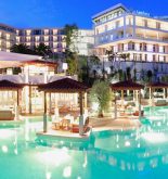 El hotel ideal para tu viaje a Croacia