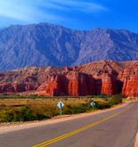 El turismo en Salta «La Linda»