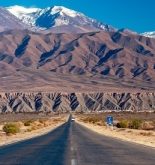 Los paquetes turísticos para visitar Salta «La Linda»
