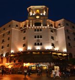 Los hoteles que puedes hallar en Salta