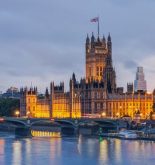 Turismo en Europa: visita Inglaterra