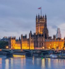 Turismo en Europa: visita Inglaterra