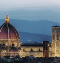 Ver Florencia en un día