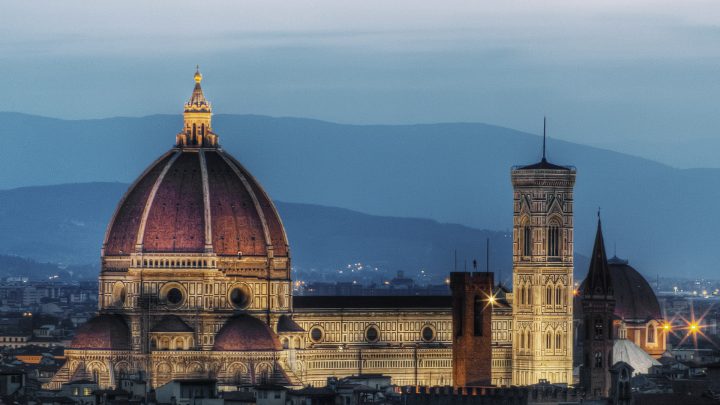 Ver Florencia en un día