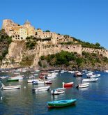 Un día en la isla de Ischia