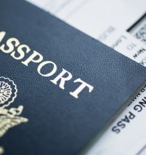 ¿Cuánto cuesta un pasaporte?