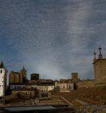 Cáceres: parada indiscutible para todo turista