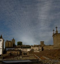 Cáceres: parada indiscutible para todo turista