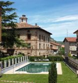 Encantadores hoteles para alojarte en Ezcaray