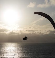 Islas Canarias: un paraíso para practicar deportes extremos