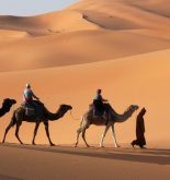 Las mejores excursiones al desierto de Marruecos
