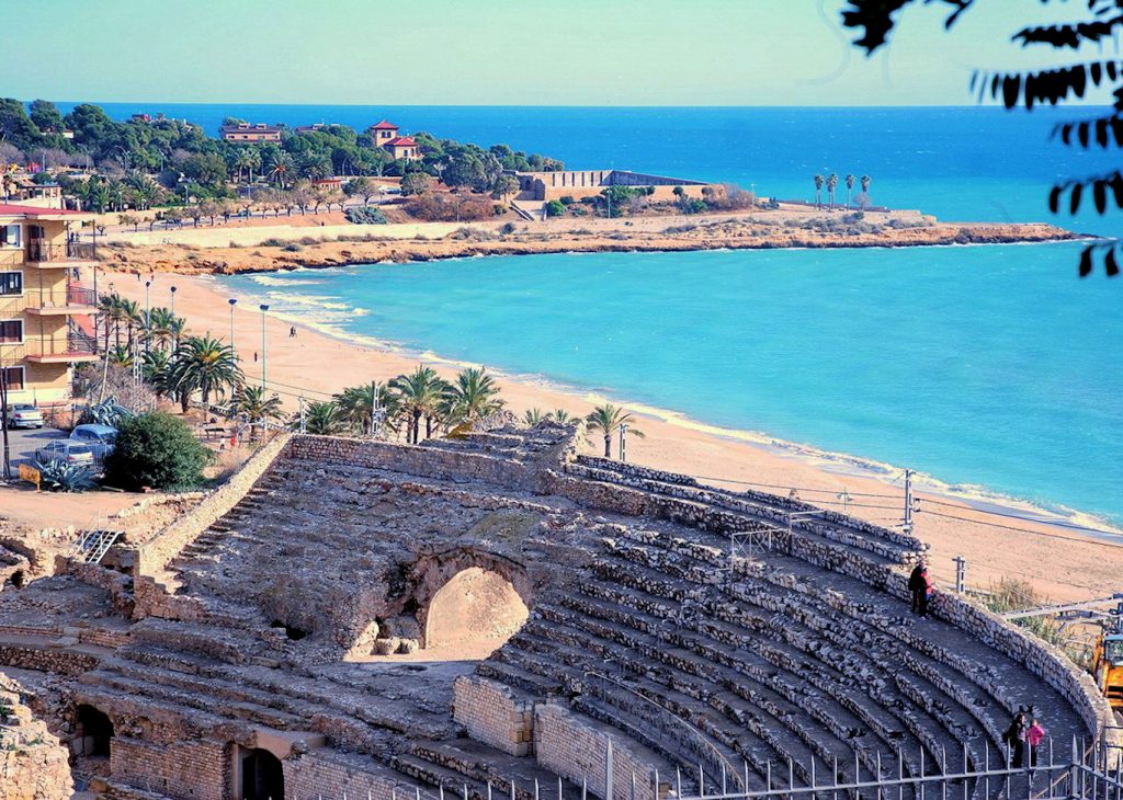 Senderismo en Tarragona