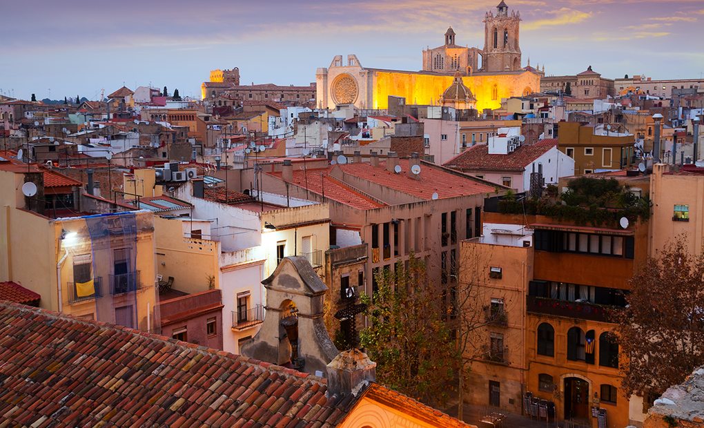 Qué ver y hacer en Tarragona