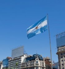 Top lugares para irte de vacaciones en Argentina