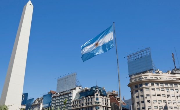 Argentina