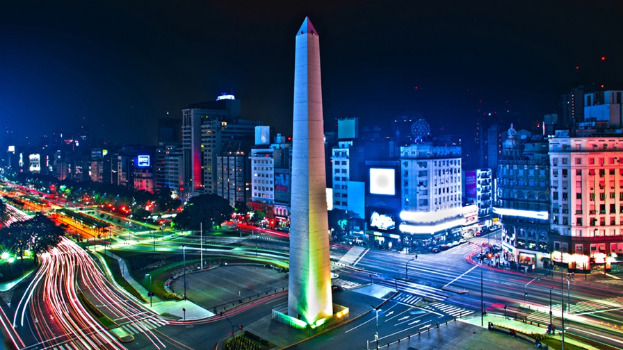 Buenos Aires