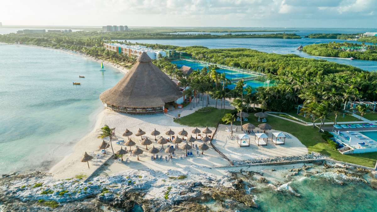 Playa de Cancún