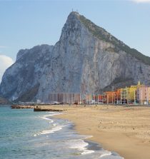 Cosas que deberías conocer antes de visitar Gibraltar