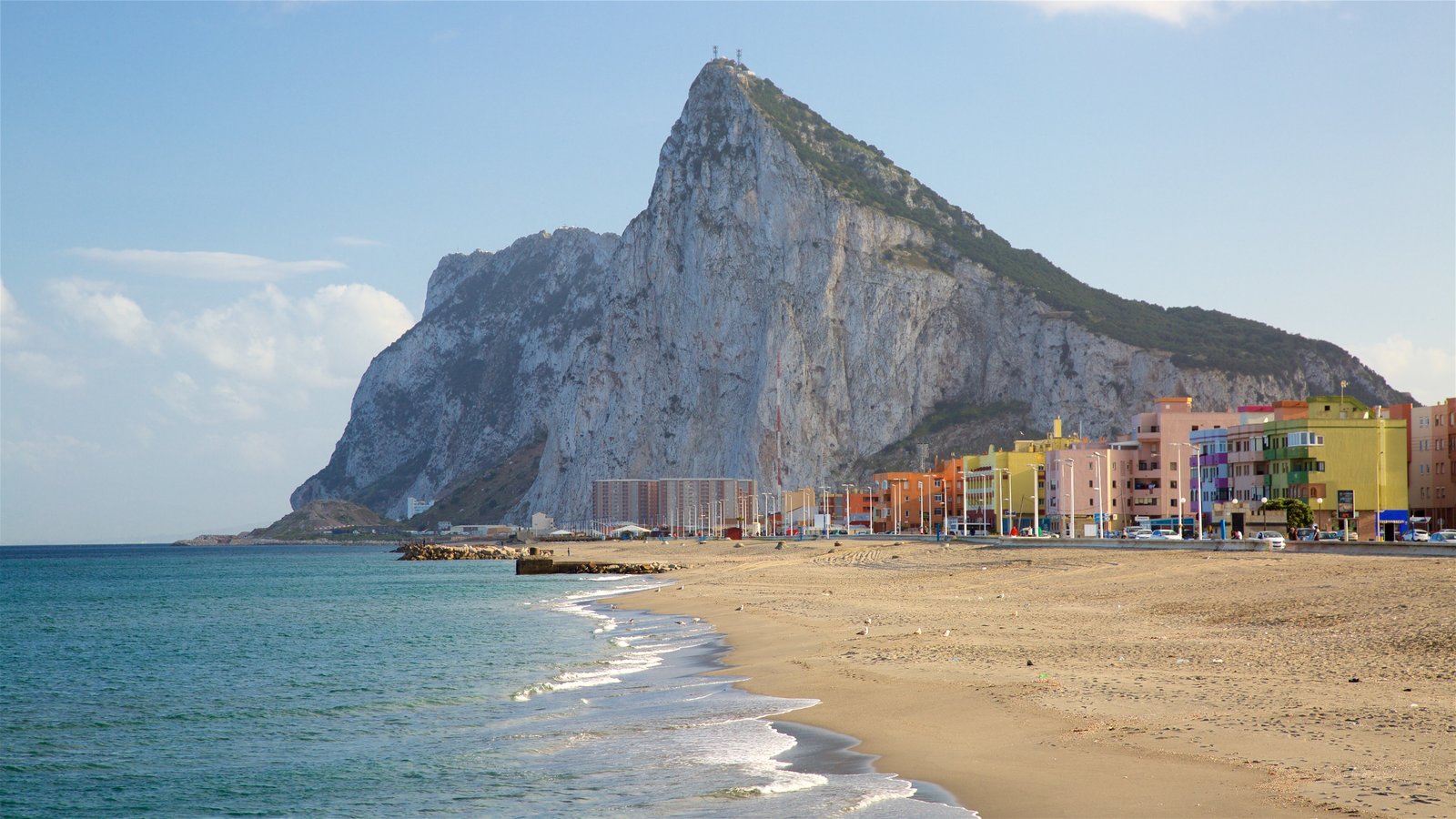 Gibraltar