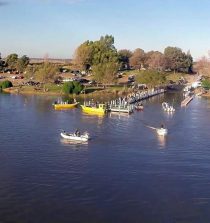 Actividades para disfrutar de tu visita a Monte Hermoso, Argentina