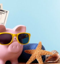 Consejos para viajar con poco dinero