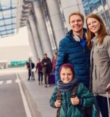 Conoce 3 consejos para viajar con niños