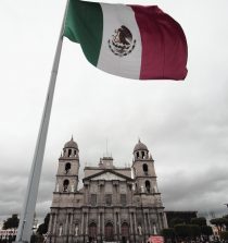 México es la sexta potencia mundial en turismo