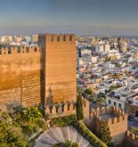4 lugares imprescindibles que visitar en Almería