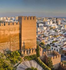 4 lugares imprescindibles que visitar en Almería