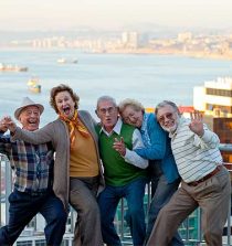 Viajar por el mundo tras la jubilación: ¡gran idea!