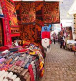 ¿Qué ver y hacer en el Valle Sagrado del Perú?