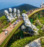 Explora destinos exóticos con estas increíbles ideas de viaje: ¡No te pierdas esto!