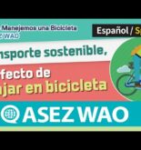 Descubre cómo disfrutar de un transporte sostenible durante tus viajes