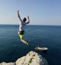 Descubre las mejores aventuras al aire libre y deportes extremos: ¡Una dosis de adrenalina te espera!