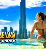 Descubre los destinos más lujosos y exclusivos: los mejores viajes de lujo y resorts de ensueño