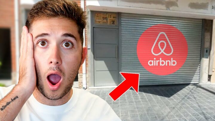Descubre los mejores alojamientos en casas locales con Airbnb: tu guía para una experiencia auténtica