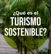 Descubre el increíble mundo del ecoturismo y cómo puedes viajar de manera sostenible