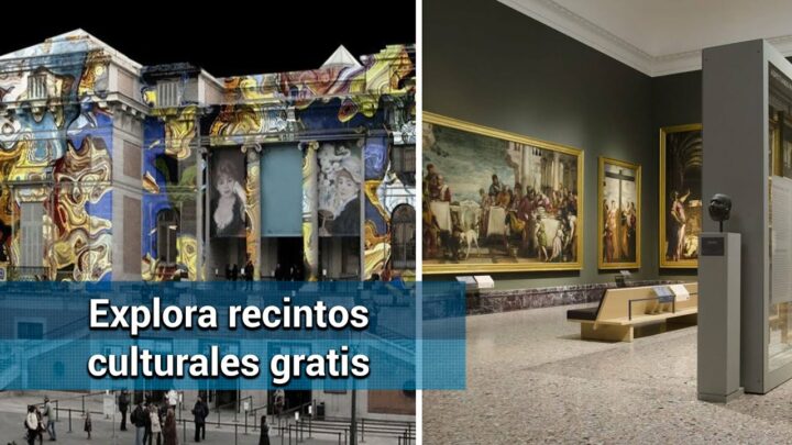 Descubre las mejores excursiones culturales y visitas a museos: una experiencia enriquecedora para los amantes del arte y la historia