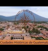 Descubre las maravillas ocultas: Exploración de ciudades históricas que te transportarán en el tiempo
