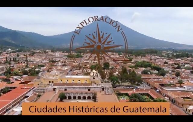 Descubre las maravillas ocultas: Exploración de ciudades históricas que te transportarán en el tiempo
