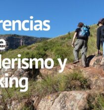 Descubre las mejores rutas de senderismo y trekking en montañas para vivir aventuras inolvidables