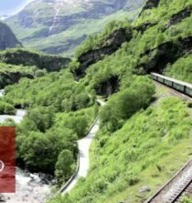 Descubre las mejores rutas panorámicas en tren para tus próximos viajes