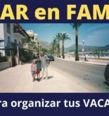 Descubre las mejores actividades para niños en tus viajes en familia