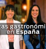 Descubre los mejores destinos para viajes gastronómicos y rutas culinarias alrededor del mundo
