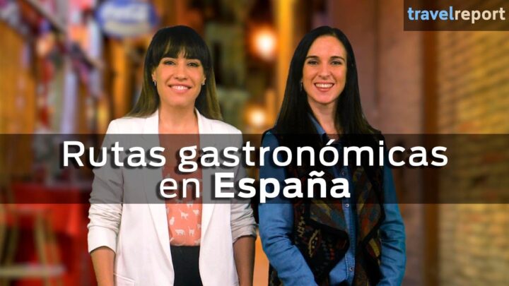 Descubre los mejores destinos para viajes gastronómicos y rutas culinarias alrededor del mundo