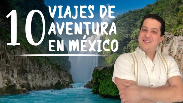 Descubre los destinos de aventura extrema más emocionantes para tus viajes