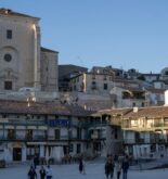 Escapada a Valladolid con la programación cultural en la mano