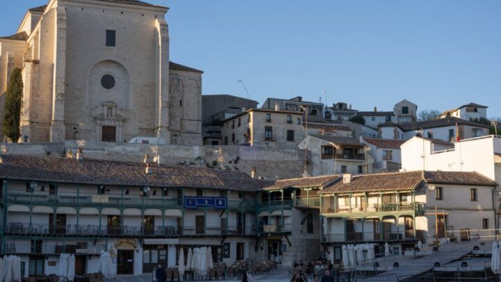 Escapada a Valladolid con la programación cultural en la mano