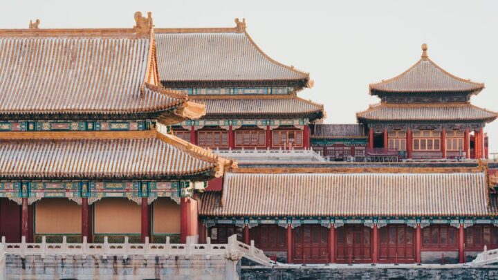 Guía para viajar a Beijing por primera vez: qué saber antes de ir
